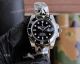 Copy Rolex Submariner Chrome Heart Steel Strap Citizen 8215 Watches (4)_th.jpg